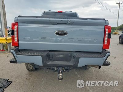 Zdjęcie 6 z 12 samochodu: 2026 FORD F250 SUPER DUTY VIN:1FT8W2BN8TED01693 - miniatura