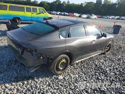 Trzecie zdjęcie samochodu z tyłu: 2025 KIA K4 GT-LINE TURBO VIN:3KPFW4DC7SE081075 - miniatura