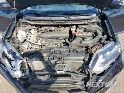 Zdjęcie 12 z 13 samochodu: 2020 NISSAN ROGUE SV VIN:KNMAT2MV9LP503227 - miniatura