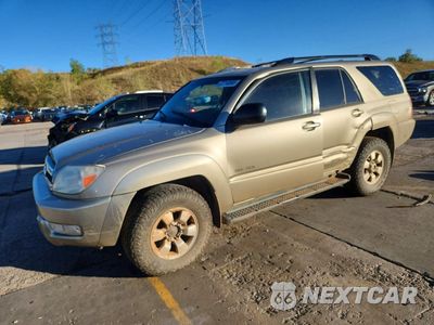2005 TOYOTA 4RUNNER SR5 JTEBU14R958042974 - główne zdjęcie licytacji z USA - miniatura
