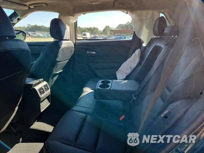 Zdjęcie 11 z 13 samochodu: 2026 NISSAN ROGUE DARK ARMOR VIN:5N1BT3BB9TC755940 - miniatura