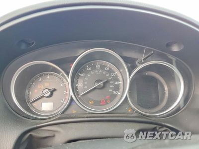 Zdjęcie 9 z 13 samochodu: 2016 MAZDA CX-5 TOURING VIN:JM3KE4CY5G0830333 - miniatura