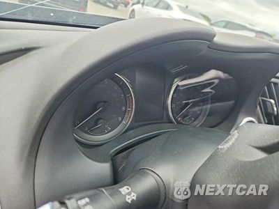 Zdjęcie 9 z 12 samochodu: 2021 INFINITI Q50 SENSORY VIN:JN1EV7CR8MM750774 - miniatura