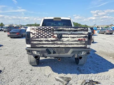 Zdjęcie 6 z 13 samochodu: 2014 RAM 1500 SLT VIN:1C6RR7GT3ES161497 - miniatura