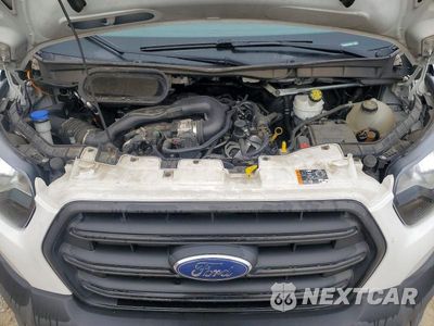 Zdjęcie 12 z 13 samochodu: 2020 FORD TRANSIT T-350 VIN:1FBAX2Y88LKB00902 - miniatura
