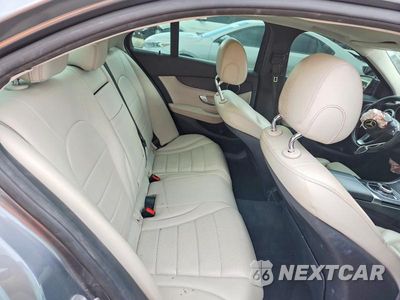 Zdjęcie 10 z 12 samochodu: 2017 MERCEDES-BENZ C 300 VIN:55SWF4JB6HU205558 - miniatura