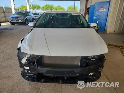 Piąte zdjęcie samochodu w środku: 2021 HYUNDAI ELANTRA SE VIN:5NPLL4AGXMH015198 - miniatura
