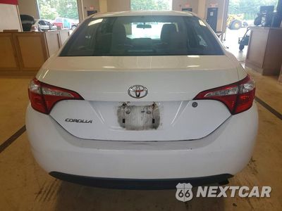 Zdjęcie 6 z 12 samochodu: 2014 TOYOTA COROLLA L VIN:2T1BURHE2EC208122 - miniatura