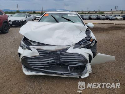Piąte zdjęcie samochodu w środku: 2019 TOYOTA AVALON LIMITED VIN:4T1BZ1FB8KU024275 - miniatura