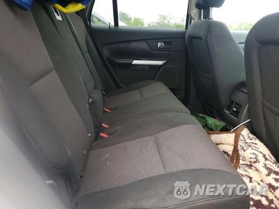 Zdjęcie 11 z 13 samochodu: 2012 FORD EDGE SEL VIN:2FMDK4JC0CBA30156 - miniatura