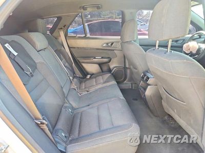 Zdjęcie 11 z 13 samochodu: 2024 HONDA PROLOGUE ECO VIN:3GPKHURM4RS527574 - miniatura
