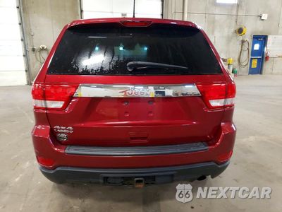 Zdjęcie 6 z 13 samochodu: 2013 JEEP GRAND CHEROKEE LAREDO VIN:1C4RJFAG4DC557856 - miniatura