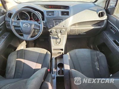 Zdjęcie 8 z 13 samochodu: 2015 MAZDA 5 SPORT VIN:JM1CW2BL7F0184070 - miniatura