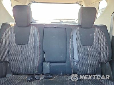Zdjęcie 10 z 13 samochodu: 2015 CHEVROLET EQUINOX LT VIN:1GNFLFEK1FZ129200 - miniatura
