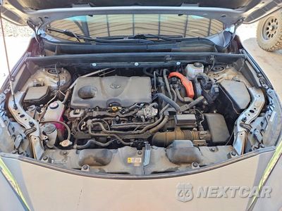 Zdjęcie 12 z 13 samochodu: 2023 TOYOTA VENZA LIMITED VIN:JTEAAAAH1PJ128730 - miniatura