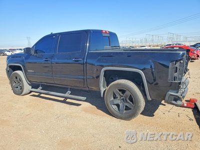 Drugie zdjęcie samochodu z przodu: 2015 GMC SIERRA K1500 DENALI VIN:3GTU2WEC1FG290304 - miniatura