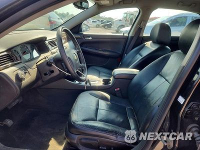 Zdjęcie 7 z 12 samochodu: 2012 CHEVROLET IMPALA LTZ VIN:2G1WC5E39C1329332 - miniatura
