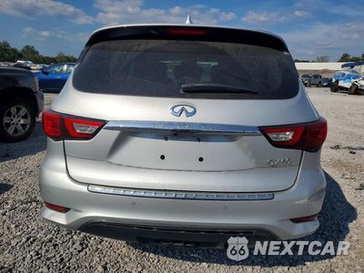 Zdjęcie 6 z 13 samochodu: 2016 INFINITI QX60 BASE VIN:5N1AL0MN8GC518248 - miniatura