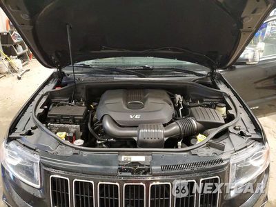 Zdjęcie 12 z 13 samochodu: 2015 JEEP GRAND CHEROKEE LIMITED VIN:1C4RJFBGXFC942159 - miniatura
