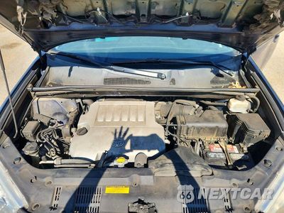 Zdjęcie 12 z 13 samochodu: 2013 TOYOTA HIGHLANDER SE VIN:5TDZK3EH3DS141178 - miniatura