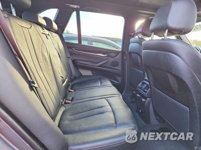 Zdjęcie 11 z 13 samochodu: 2018 BMW X5 XDRIVE35I VIN:5UXKR0C57J0Y03328 - miniatura