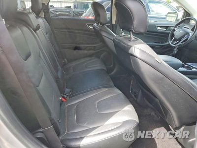 Zdjęcie 11 z 14 samochodu: 2018 FORD EDGE TITANIUM VIN:2FMPK3K8XJBC49334 - miniatura