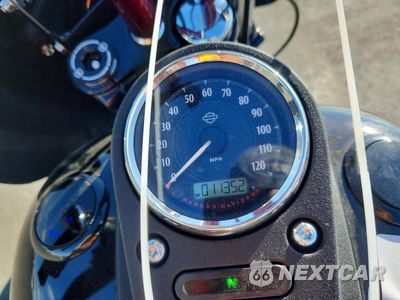 Zdjęcie 7 z 9 samochodu: 2016 HARLEY-DAVIDSON STREET BOB DYNA VIN:1HD1VAM30GC325464 - miniatura