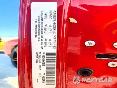 Zdjęcie 12 z 12 samochodu: 2012 DODGE CHALLENGER SXT VIN:2C3CDYAG8CH233155 - miniatura