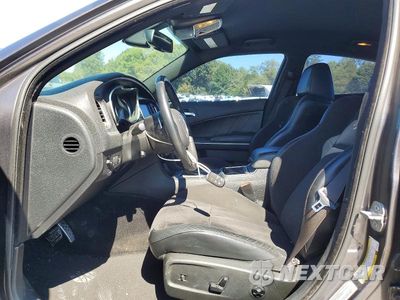Zdjęcie 7 z 12 samochodu: 2015 DODGE CHARGER R/T VIN:2C3CDXCT7FH825221 - miniatura