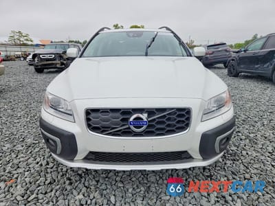 Piąte zdjęcie samochodu w środku: 2016 VOLVO XC70 VIN:YV4612NM1G1270306 - miniatura