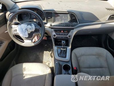 Zdjęcie 8 z 12 samochodu: 2018 HYUNDAI ELANTRA SEL VIN:5NPD84LF8JH247742 - miniatura
