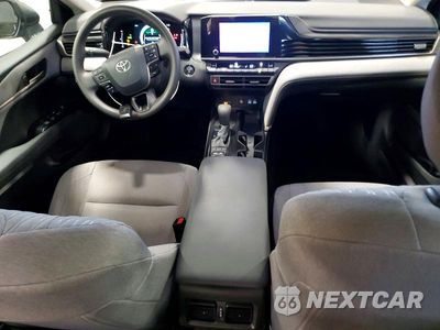 Zdjęcie 8 z 13 samochodu: 2025 TOYOTA CAMRY LE VIN:4T1DAACK5SU638902 - miniatura