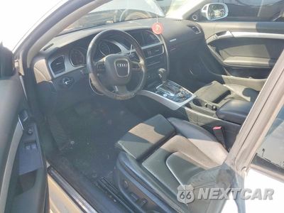 Zdjęcie 8 z 12 samochodu: 2012 AUDI A5 PRESTIGE VIN:WAUVFAFR4CA044661 - miniatura