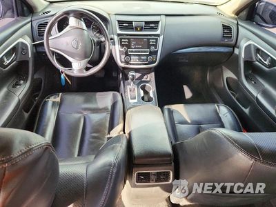 Zdjęcie 8 z 12 samochodu: 2018 NISSAN ALTIMA 2.5 SL VIN:1N4AL3AP1JC172584 - miniatura