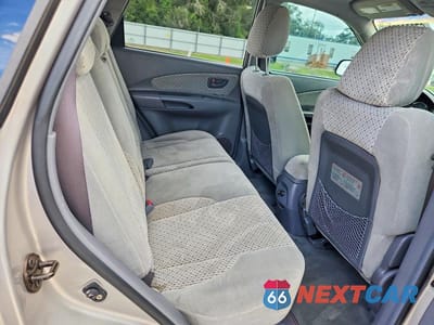 Zdjęcie 11 z 13 samochodu: 2005 HYUNDAI TUCSON GLS VIN:KM8JN12D35U086203 - miniatura