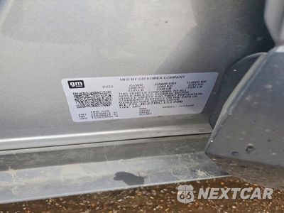 Zdjęcie 13 z 13 samochodu: 2024 CHEVROLET TRAX 2RS VIN:KL77LJE27RC151206 - miniatura
