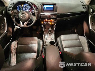Zdjęcie 8 z 13 samochodu: 2014 MAZDA CX-5 GT VIN:JM3KE4DY0E0303196 - miniatura