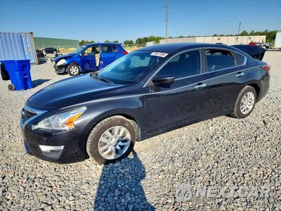 2015 NISSAN ALTIMA 2.5 S 1N4AL3AP9FN875667 - główne zdjęcie licytacji z USA - miniatura