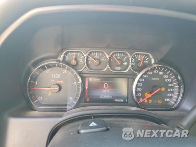 Zdjęcie 9 z 12 samochodu: 2015 GMC SIERRA K2500 SLE VIN:1GT12YE89FF156507 - miniatura