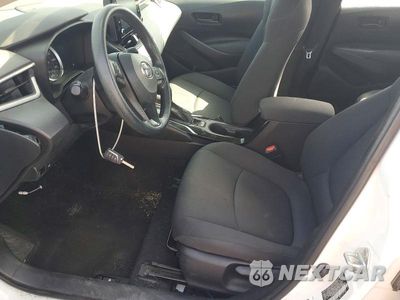 Zdjęcie 7 z 12 samochodu: 2022 TOYOTA COROLLA LE VIN:5YFEPMAE5NP370151 - miniatura
