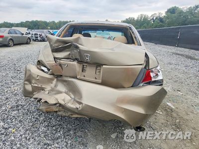 Zdjęcie 6 z 12 samochodu: 2008 HONDA ACCORD EX VIN:1HGCP26778A016969 - miniatura