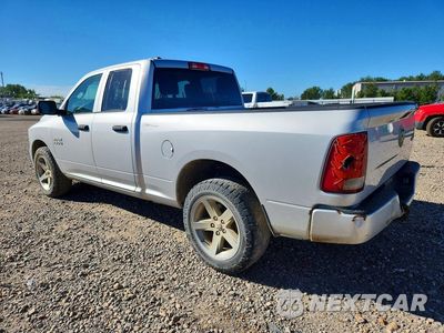 Drugie zdjęcie samochodu z przodu: 2015 RAM 1500 ST VIN:1C6RR7FG5FS673591 - miniatura