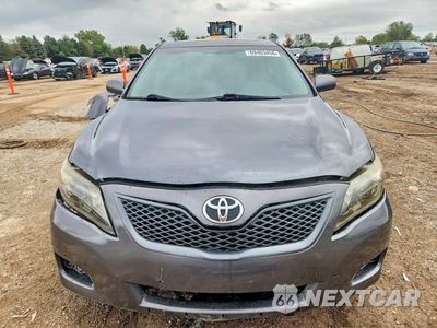 Piąte zdjęcie samochodu w środku: 2011 TOYOTA CAMRY SE VIN:4T1BF3EK0BU197830 - miniatura