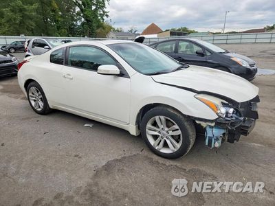 Czwarte zdjęcie samochodu z boku: 2010 NISSAN ALTIMA 2.5 S VIN:1N4AL2EP2AC189012 - miniatura