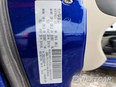 Zdjęcie 13 z 13 samochodu: 2020 DODGE GRAND CARAVAN SXT VIN:2C4RDGCGXLR206529 - miniatura