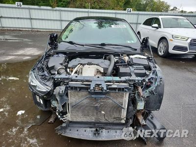 Piąte zdjęcie samochodu w środku: 2018 BUICK REGAL ESSENCE VIN:W04GR6SXXJ1066949 - miniatura