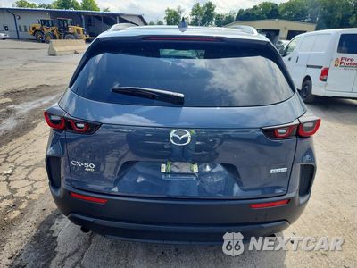 Zdjęcie 6 z 13 samochodu: 2025 MAZDA CX-50 PREMIUM PLUS VIN:7MMVAAEW8SN138087 - miniatura