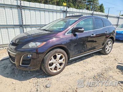 2011 MAZDA CX-7 JM3ER2D38B0377391 - główne zdjęcie licytacji z USA - miniatura
