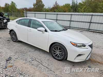 Czwarte zdjęcie samochodu z boku: 2016 LEXUS ES 350 VIN:58ABK1GG7GU019437 - miniatura