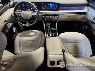 Zdjęcie 8 z 13 samochodu: 2025 HYUNDAI TUCSON SEL VIN:5NMJCCDE3SH453972 - miniatura